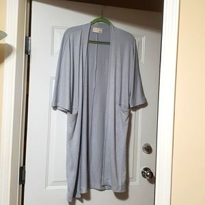 Wilfred Free Woman long Cardigan